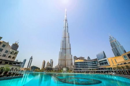 Luxury Redefined: Experiencing the Pinnacle of Opulence in Dubai