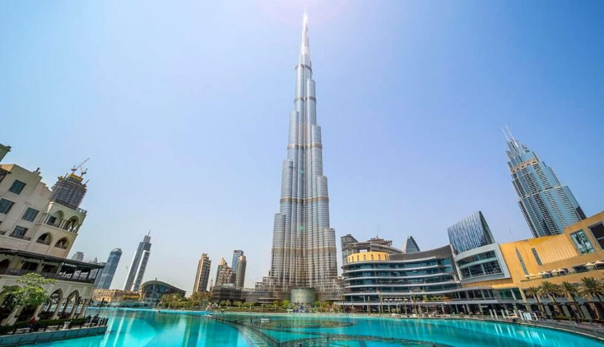 Luxury Redefined: Experiencing the Pinnacle of Opulence in Dubai