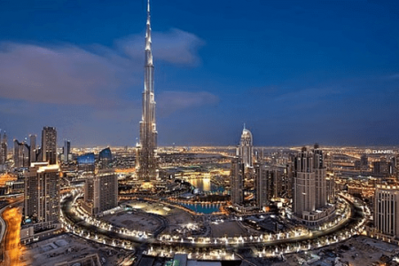 Dubai on a Budget: Exploring the City without Breaking the Bank