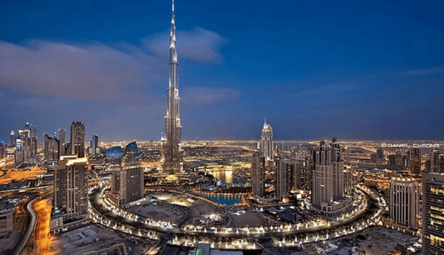 Dubai on a Budget: Exploring the City without Breaking the Bank