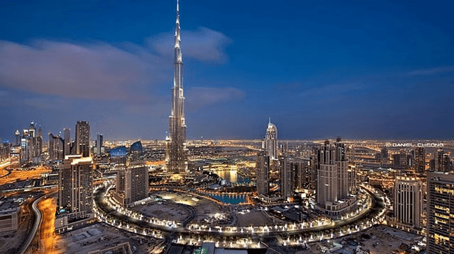 Dubai on a Budget: Exploring the City without Breaking the Bank