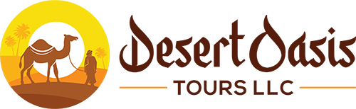 Desert Oasis Tours LLC