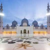 Private Abu Dhabi City Tour with SZ Grand Mosque - Image 2