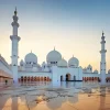 Private Abu Dhabi City Tour with SZ Grand Mosque - Image 3